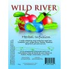 Wild River Tea Blend 4 oz (tea blend, Dandelion leaf,