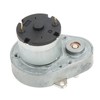 DC Gear Motor 100RPM High Torsion Reversible CW CCW Speed