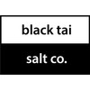 Black Tai Salt Co. Brand Himalayan Salt Lamp 30-40lbs