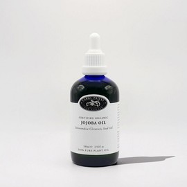 Carol Priest Jojoba Oil 100ml / Organic Face Oil / 캐롤프리스트 호호바 오일 100ml 유기농 페이스 오일
