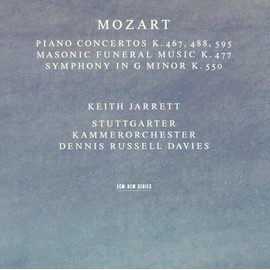 モーツァルト：ピアノ協奏曲第23番・第27番・第21番　他 (SHM-CD)(2枚組)