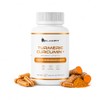 Cúrcuma (Turmeric) 700 mg — 60 cápsulas