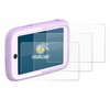 BROTECT Protective Glass for Myfirst Camera 50 (Pack of 3)