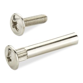 CONNECT Furniture Connecting Screws
