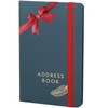 Boxclever Press Small Address Book with Over 400 Spaces. Hardcover