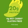 Quest Tortilla Style Protein Chips with 20g of Protein, Chili