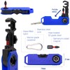 Rehook Mini Cycling Multi-Tool Ultra Blue - Get Your Chain