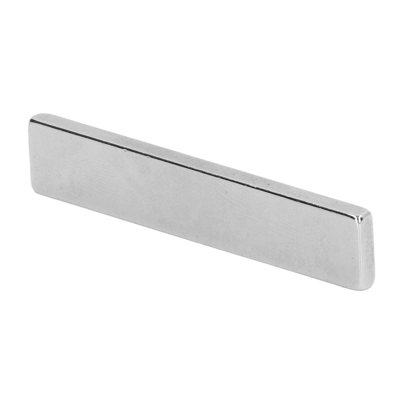 10Pcs Neodymium Bar Magnets Powerful Super Strong Rare Earth Metal