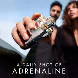 Azzaro Men's Wanted Eau de Parfum EDP 1.7 oz/50ml  Fragrances NEW SEALED Box