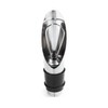 Ozeri 5-Piece Wine Bottle Corkscrew & Accessory Set, Black