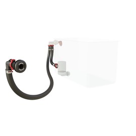 Flow-Rite MB-006 3/4" Pump-Out Aerator Bundle