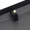 MOFANS Front Right Door Lower Trim Panel Fit for C-HR