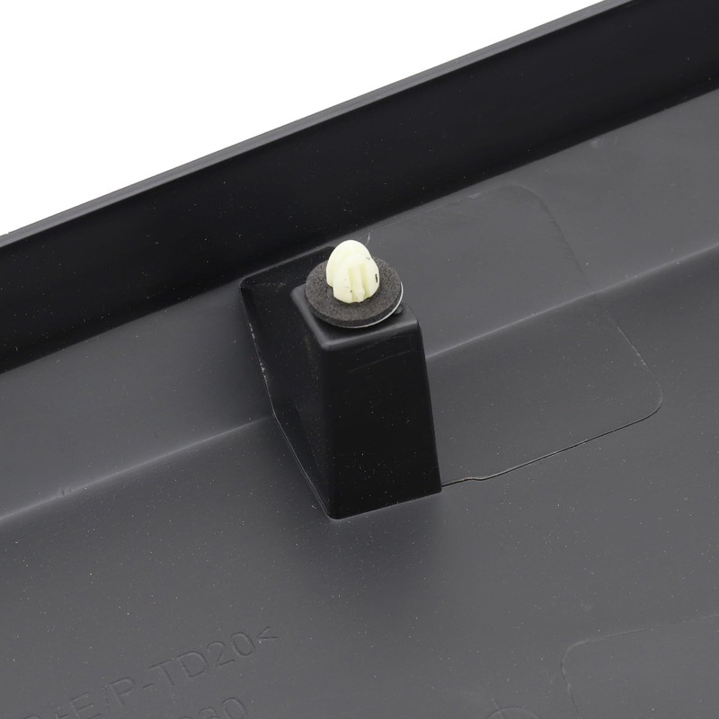 MOFANS Front Right Door Lower Trim Panel Fit for C-HR