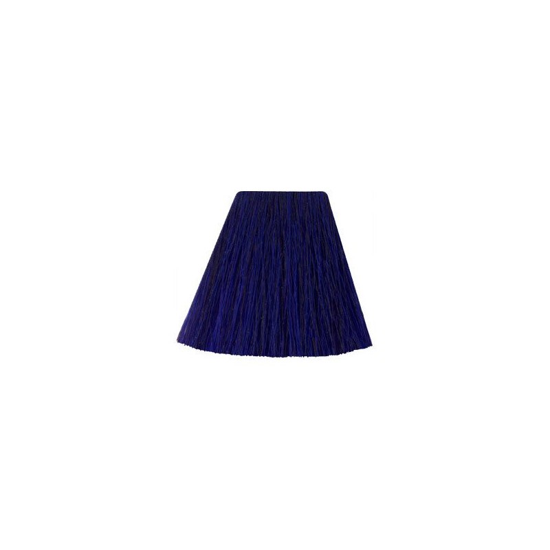 [Set of 2] Manic Panic manikkupanikku Shocking Blue syokkinguburu- 118ml