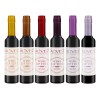 Aliver Gloss Labios Larga Duración Impermeable Efecto Mate Kit Pack