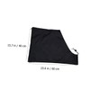 Levemolo Leaf Blower Bags 2 Pack Large Capacity Waterproof Oxford