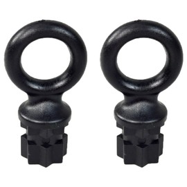 Rail Blaza Eye 25 Pair (Set of 2) Kayak Mount Parts Rigging