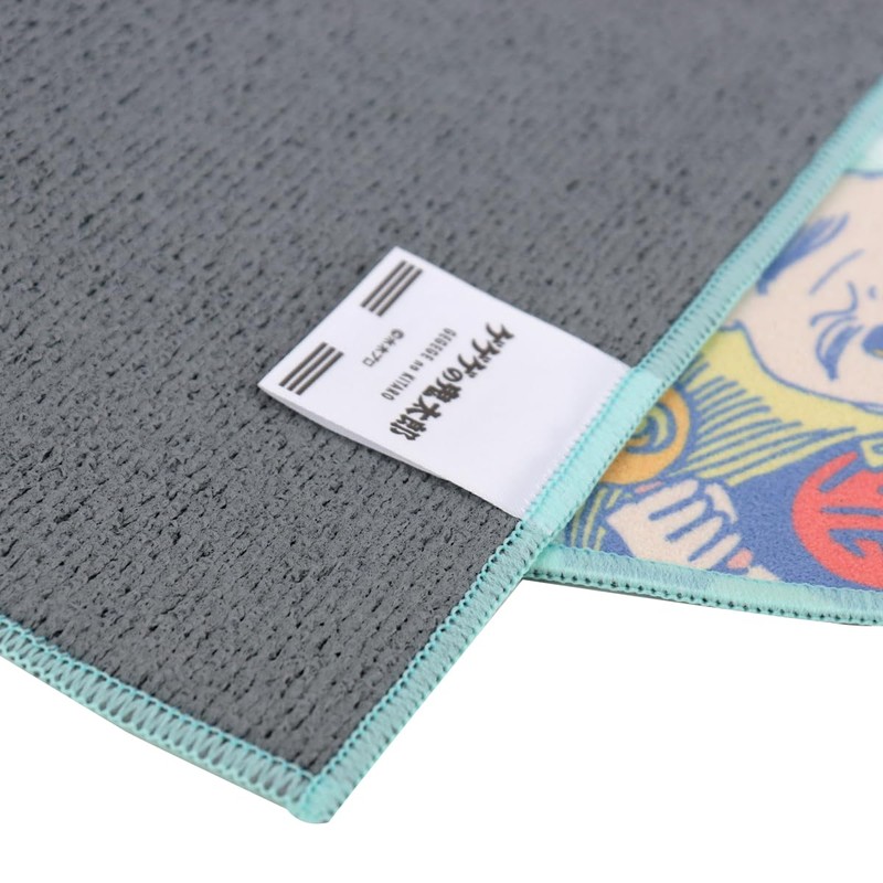 GeGeGe no Kitarou Drainer Mat / Kitchen Mat, Dish Holder,