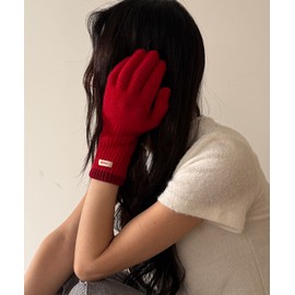 Refit Repeat Line Long Gloves (2 colors)