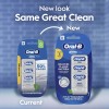 Oral-B Glide 3-PACK PRO-HEALTH DEEP CLEAN DENTAL FLOSS | COOL