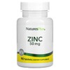 [해외직구]네이처스플러스 징크 아연 50mg 90정 NaturesPlus Zinc 50 mg 90