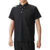 Arena ASS4LHS011 Polo Shirt, black (BLK)