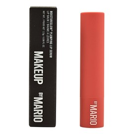 Makeup By Mario MoistureGlow Plumping Lip Serum - Watermelon Glow (Sheer Warm Pink)