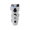 Kids Ankle Brace Comfortable Breathable Adjustable Child Walking Boot for