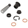 TUSK Front Brake Master Cylinder Rebuild Kit for Honda Interceptor
