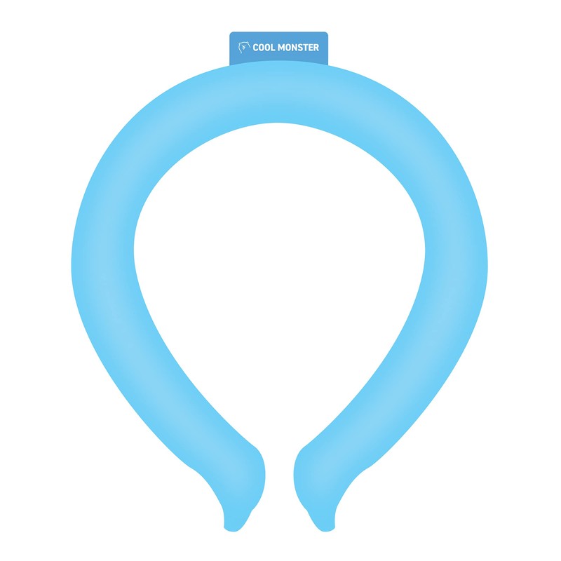 Cool Monster Cool Neck Band, Ice Neck Band (L)