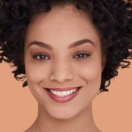 Base de maquillaje Maybelline New York Fit me! matte + poreless sun beige 30ml