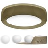 Holon Indoor Putting Hole “on” REALISTIC Indoor Golf Hole Putting