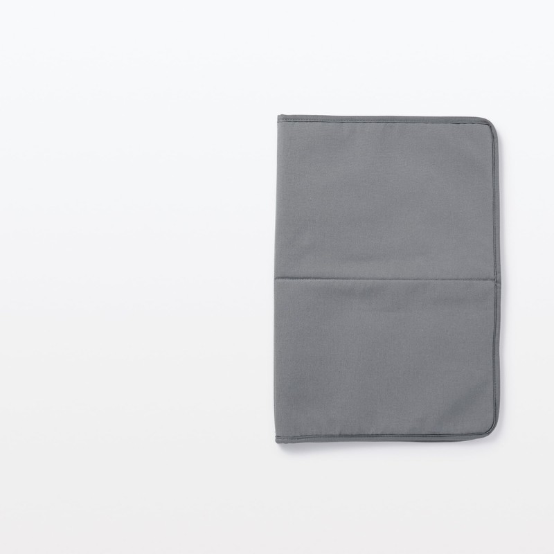 MUJI MAC40A1A Ironing Mat, Approx. Width 23.6 x Depth 16.7