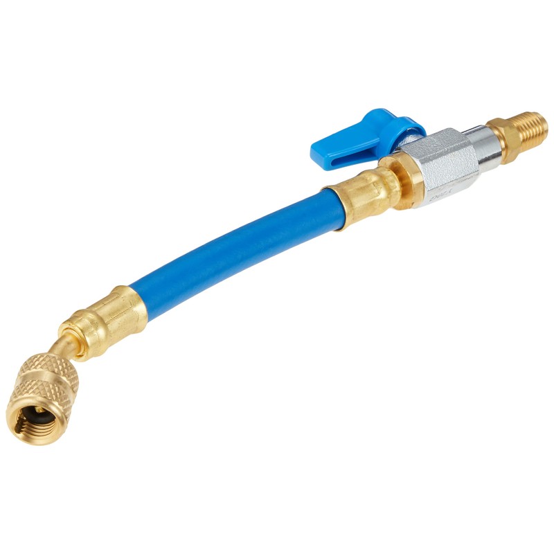 Ichinen TASCO TA131V-2 Hose Adapter with Valve