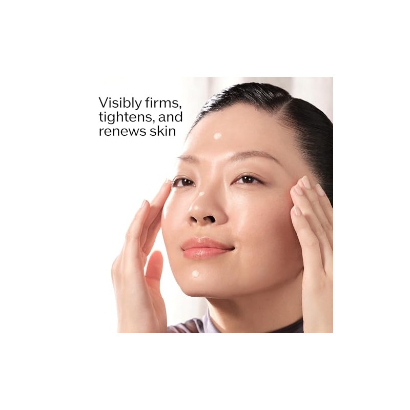 Future Solution LX Total Regenerating Cream by Shiseido for Women