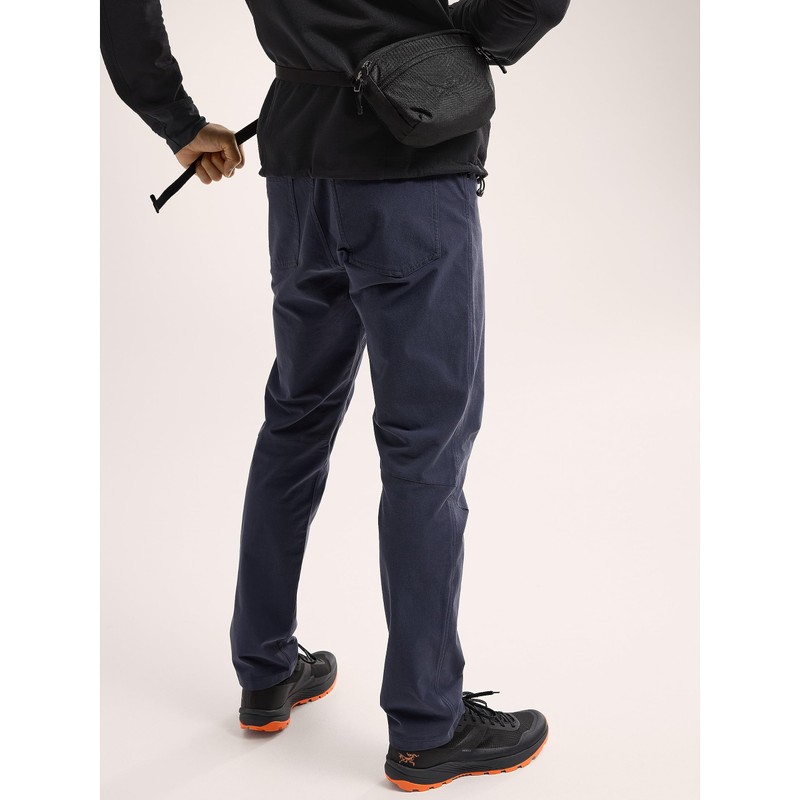 Arc'teryx X000006157 Mantis 1 Waist Pack (BlackII), Black II