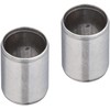 Kitaco 70-989-10140 Knock Pin Φ0.4 x 5.5 gal (10 x