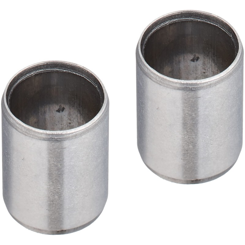 Kitaco 70-989-10140 Knock Pin Φ0.4 x 5.5 gal (10 x