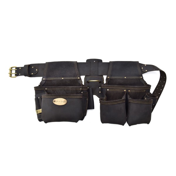 Style n Craft 90-429 4 Piece Framer's Combo in Heavy