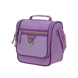 Lonchera Morada Térmica Chenson Chey