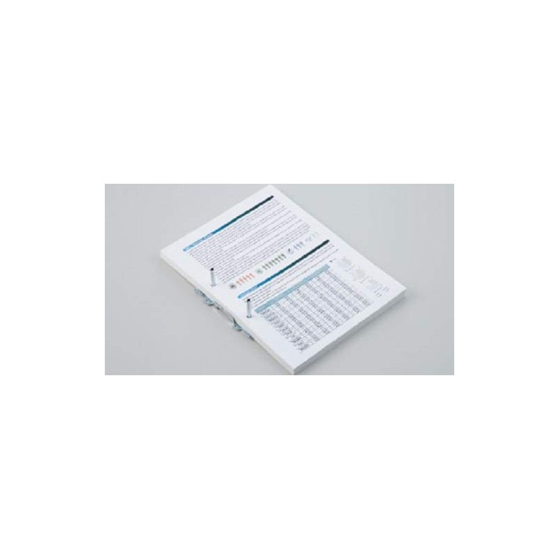 Kokuyo flat file gabattofairu 2 Hole A4 Width Up to