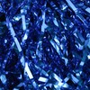 Emartbuy 100 grams Metallic Shredded Paper, Ideal for Gift Decoration,