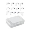 12Pcs Hard Drive Replacement Head Tool ABS HDD Head Replacement