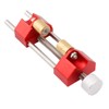 Fixed Angle Knife Sharpener Chisel Sharpener Stainless Steel Woodworking Sharpening