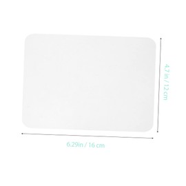 Mipcase 2pcs Reflective Film Display for Car Head-up Display Windscreen Film Easy to Apply Reusable