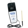 Premier 1 Dual Electric Fence & 12V Battery Digital Voltage