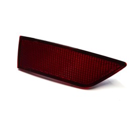 Volkswagen 5TA945104 Rear Reflector Right Outer Rear Light Reflector Not for R-Line
