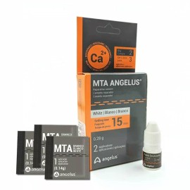Angelus MTA (Mineral trioxide aggregate) Angelus Dental Material