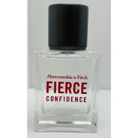 Abercrombie & Fitch Fierce Confidence Eau De Colonge for Men - 1.0 Fl Oz / 30 ml