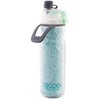 O2COOL Mist 'N Sip Misting Water Bottle 2-in-1 Mist And